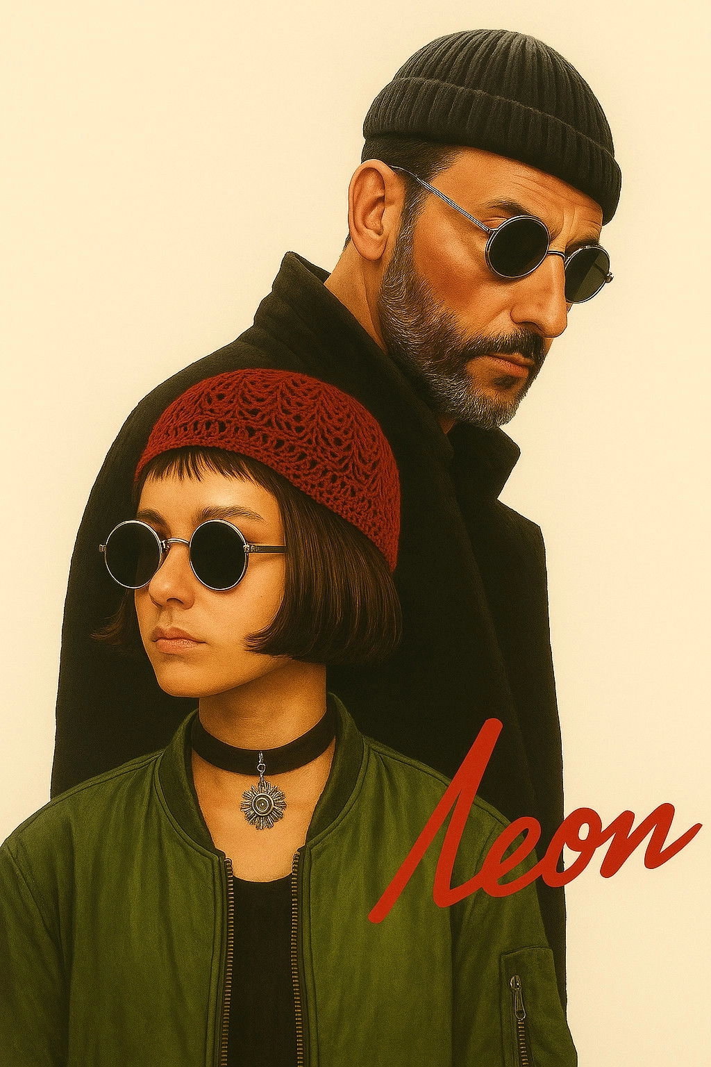 Léon: The Professional