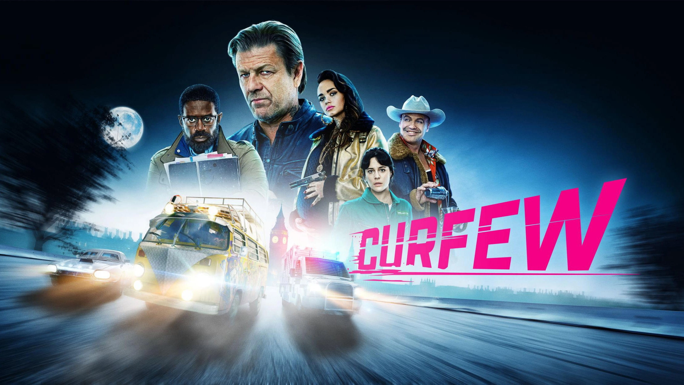 Curfew