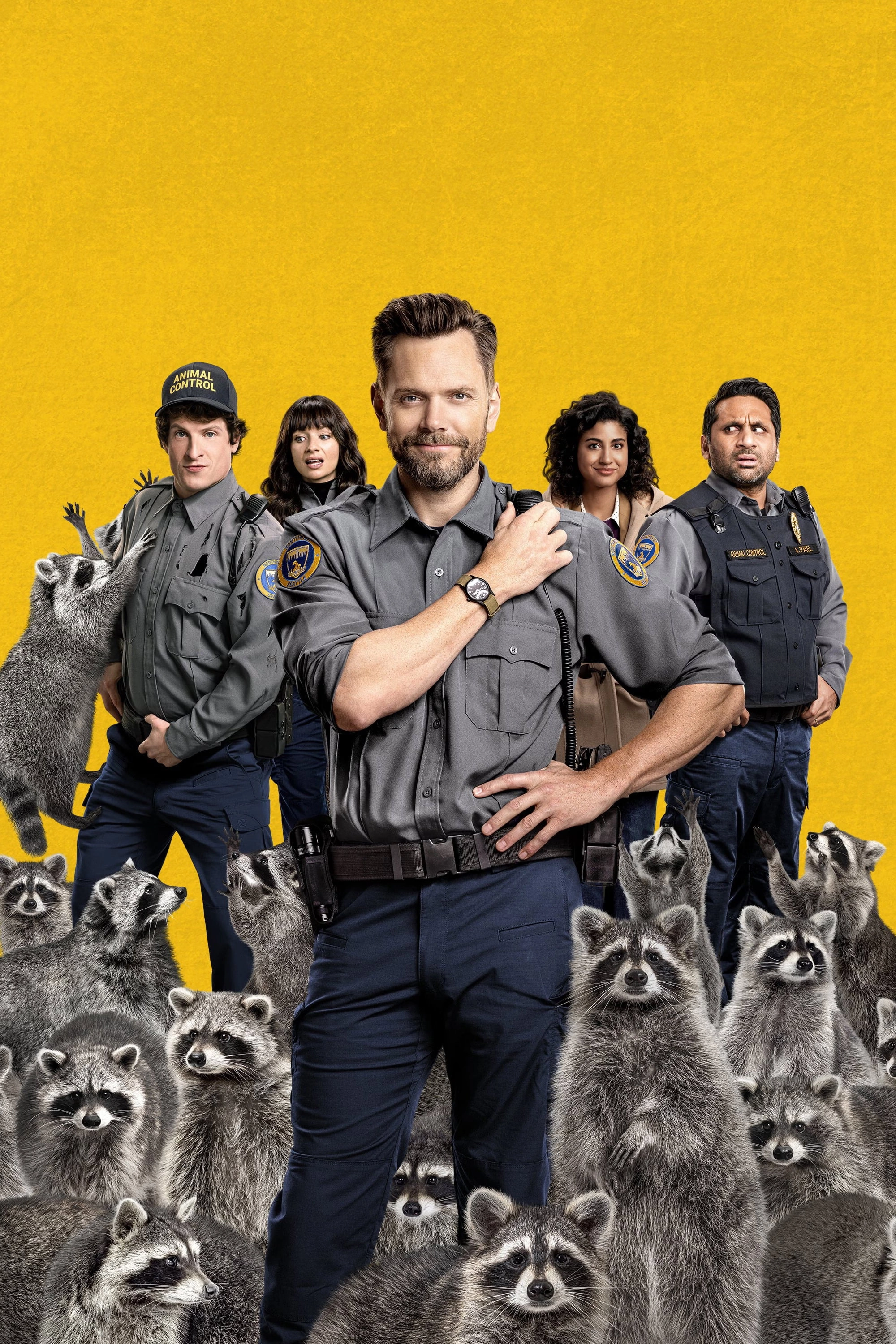 Animal Control