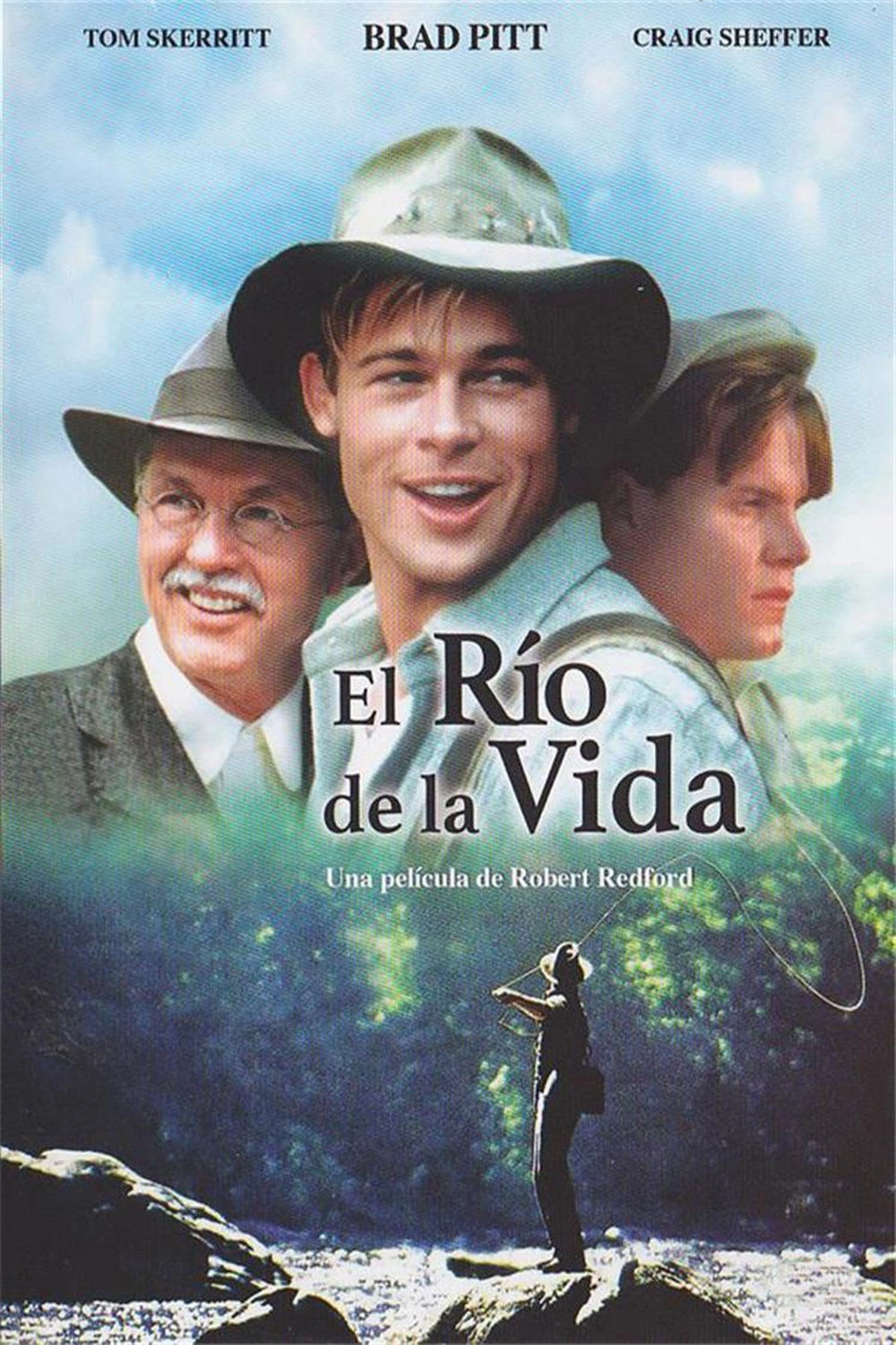 Fuerte al medio