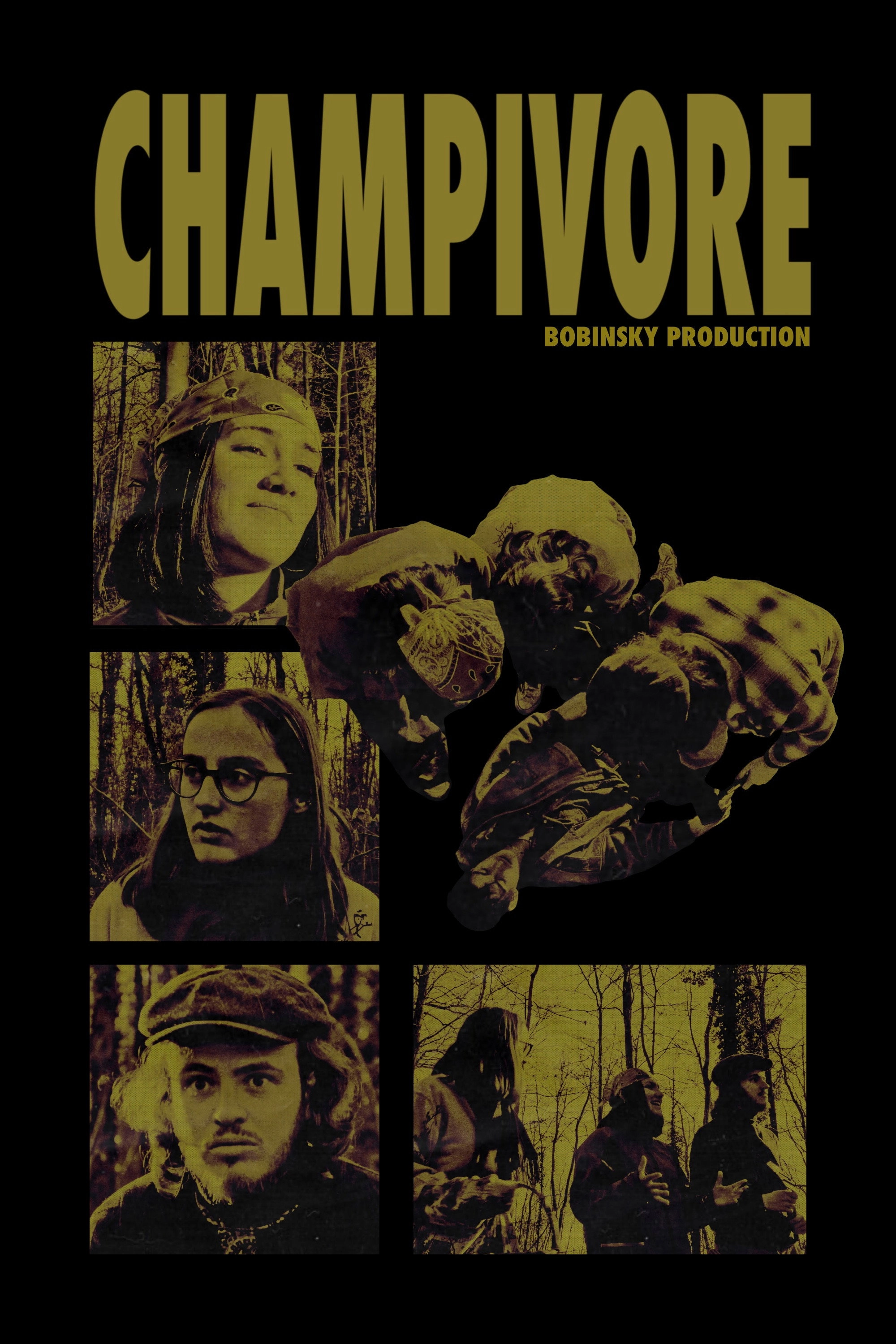 Champivore