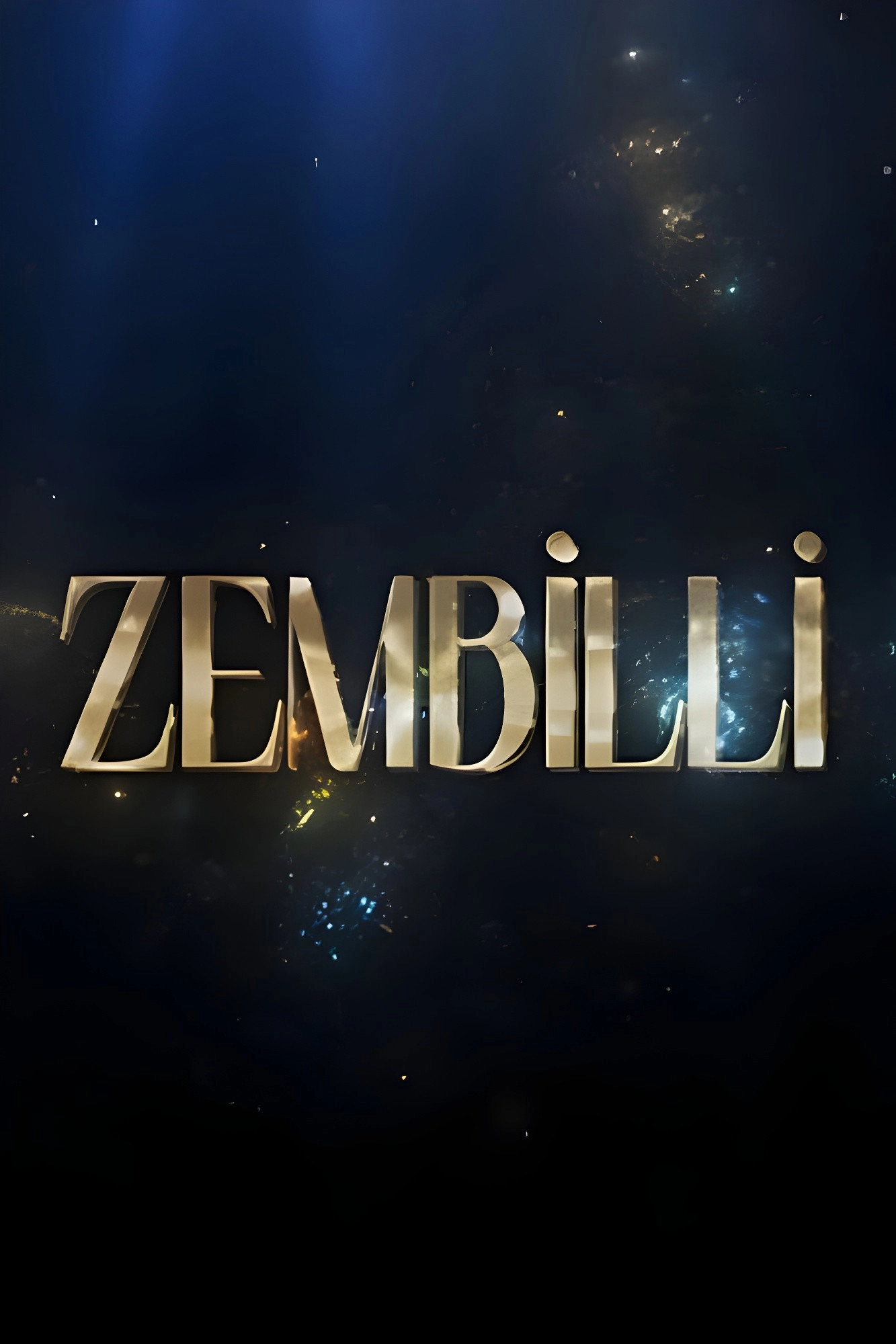 Zembilli