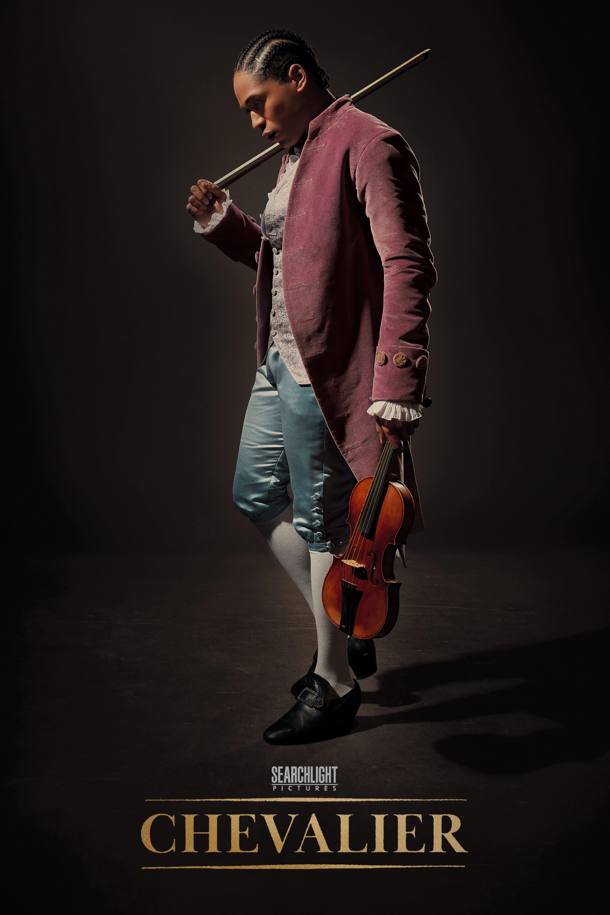 Chevalier