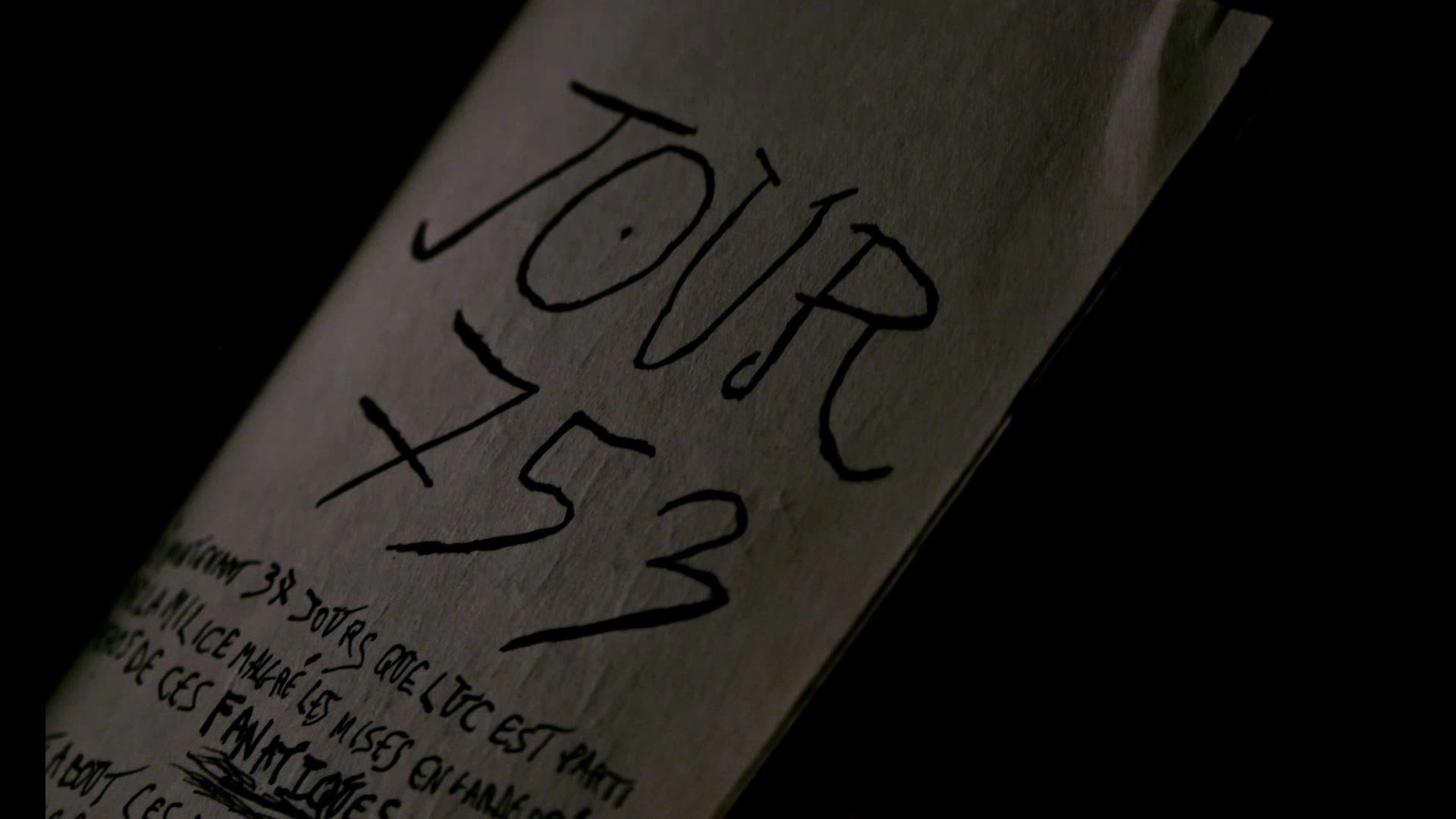 Jour 753