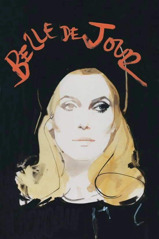 Belle de Jour