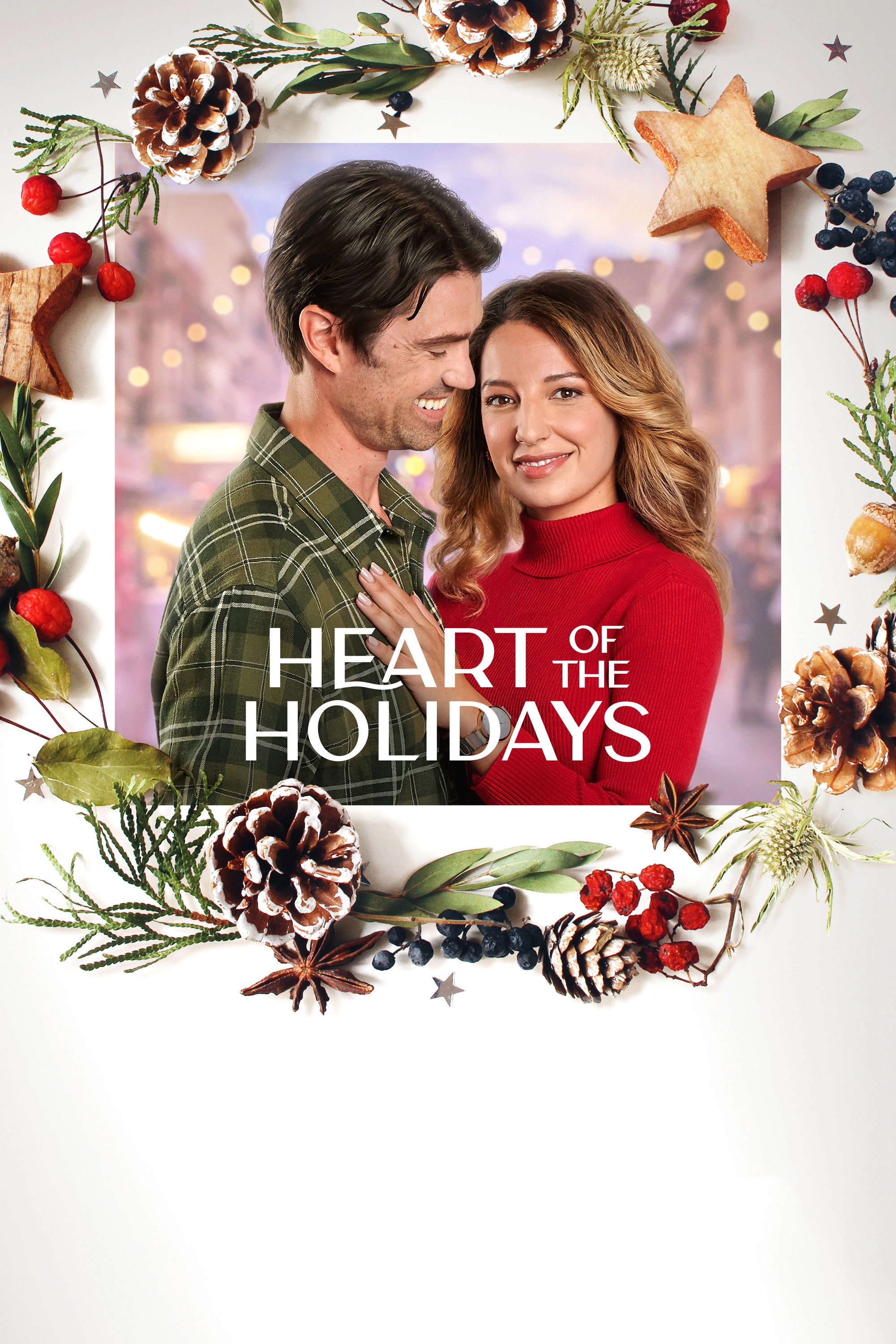 Heart of the Holidays