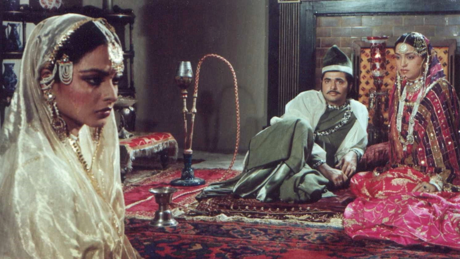 Umrao Jaan