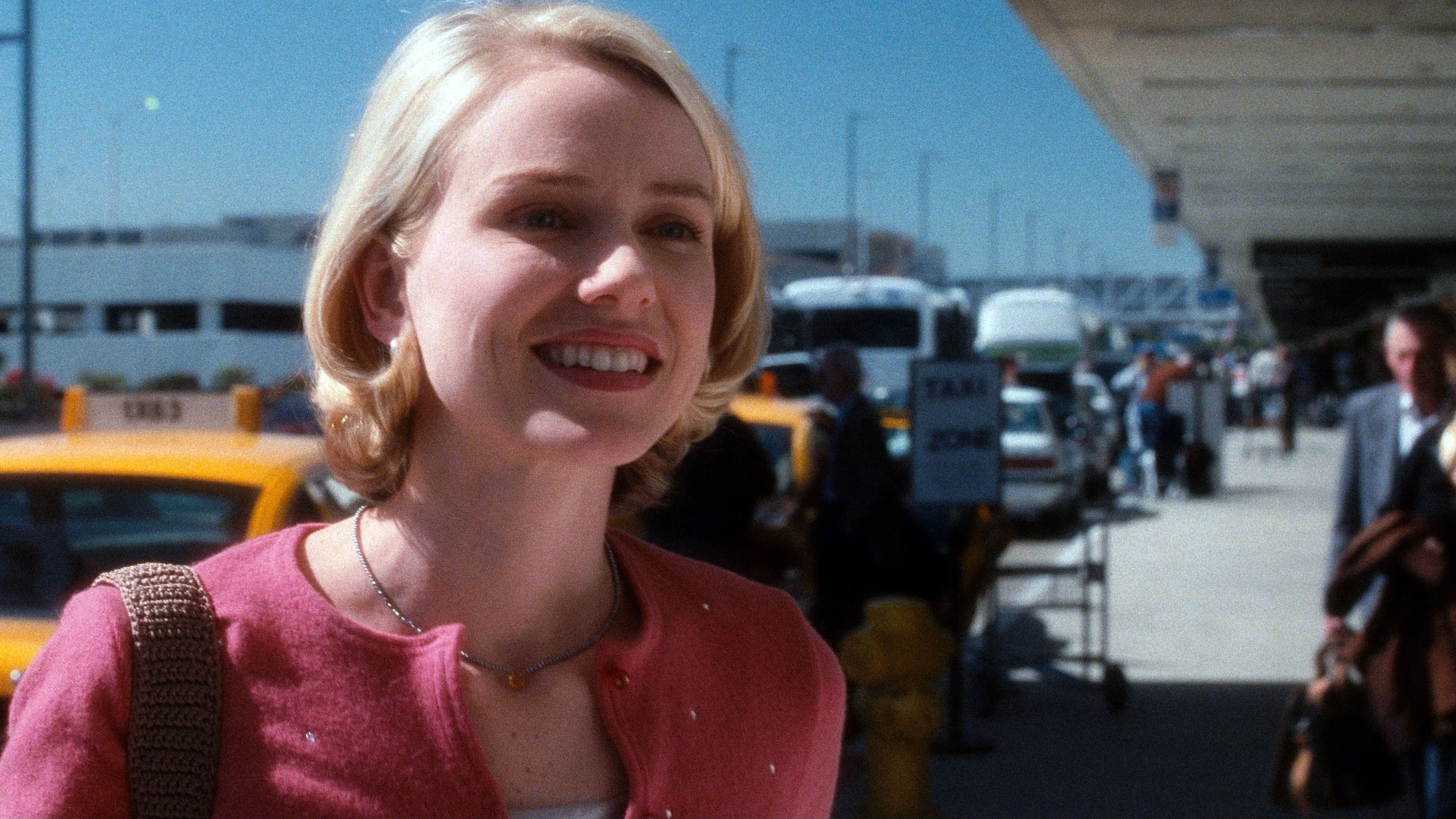 Mulholland Drive