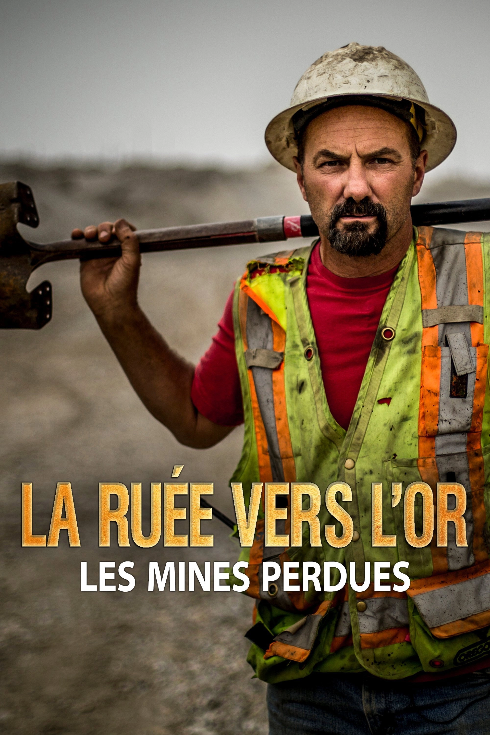 Gold Rush: Dave Turin's Lost Mine