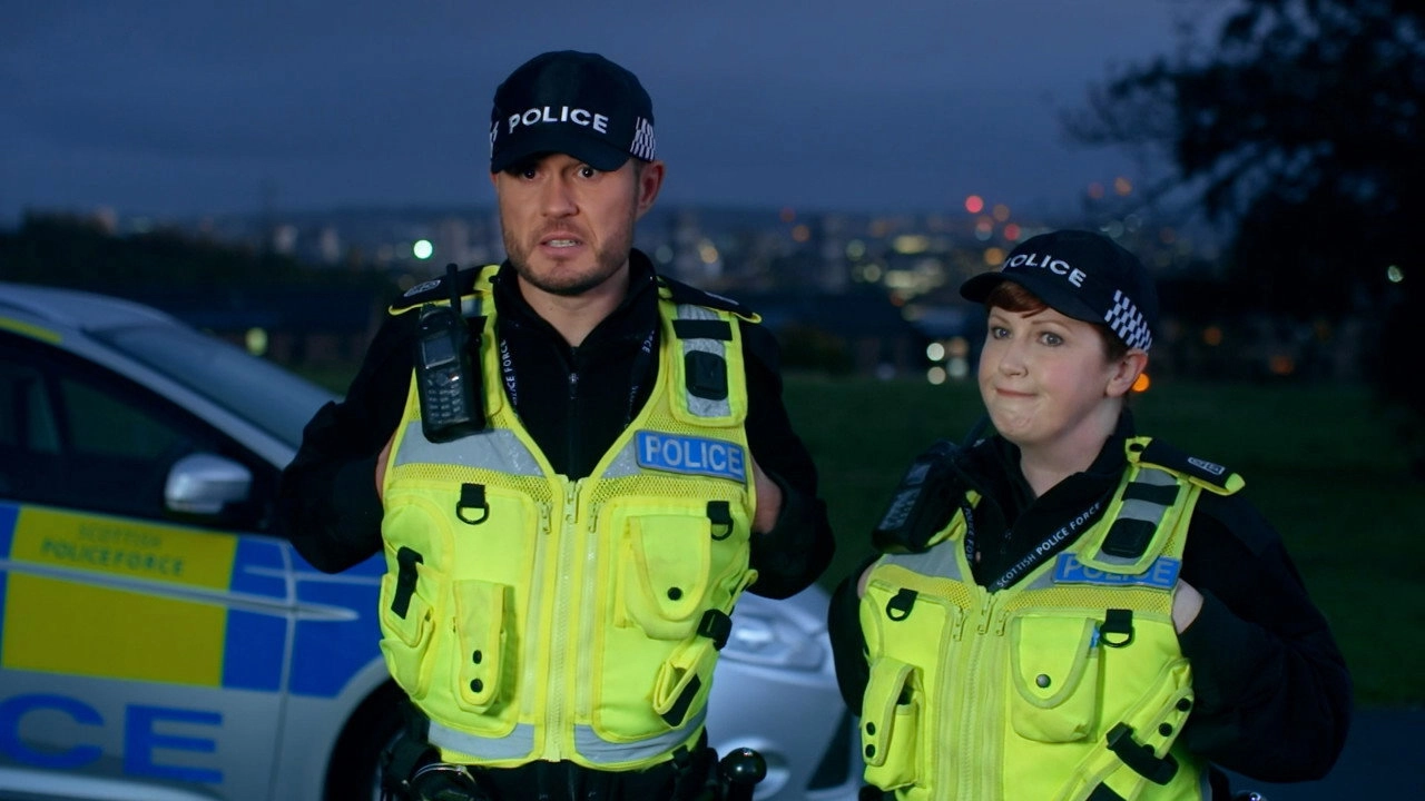 Scot Squad