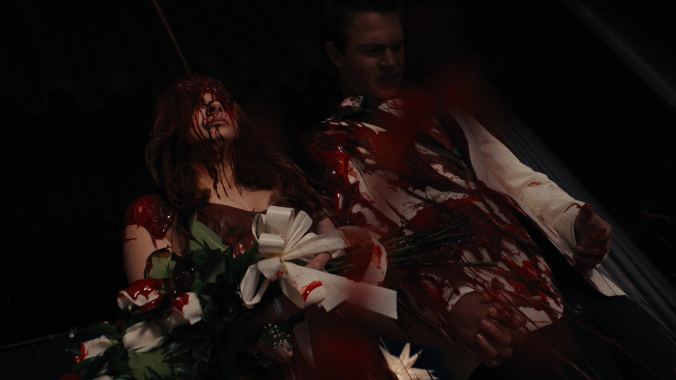 Carrie