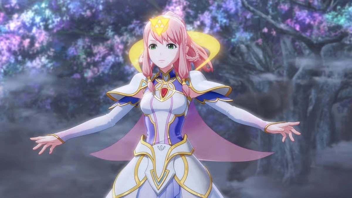 Monster Strike The Animation