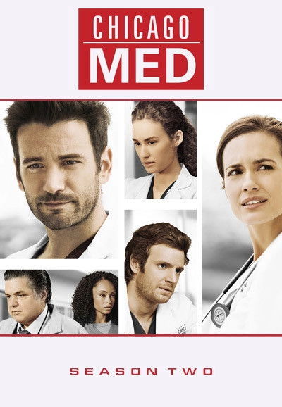Chicago Med
