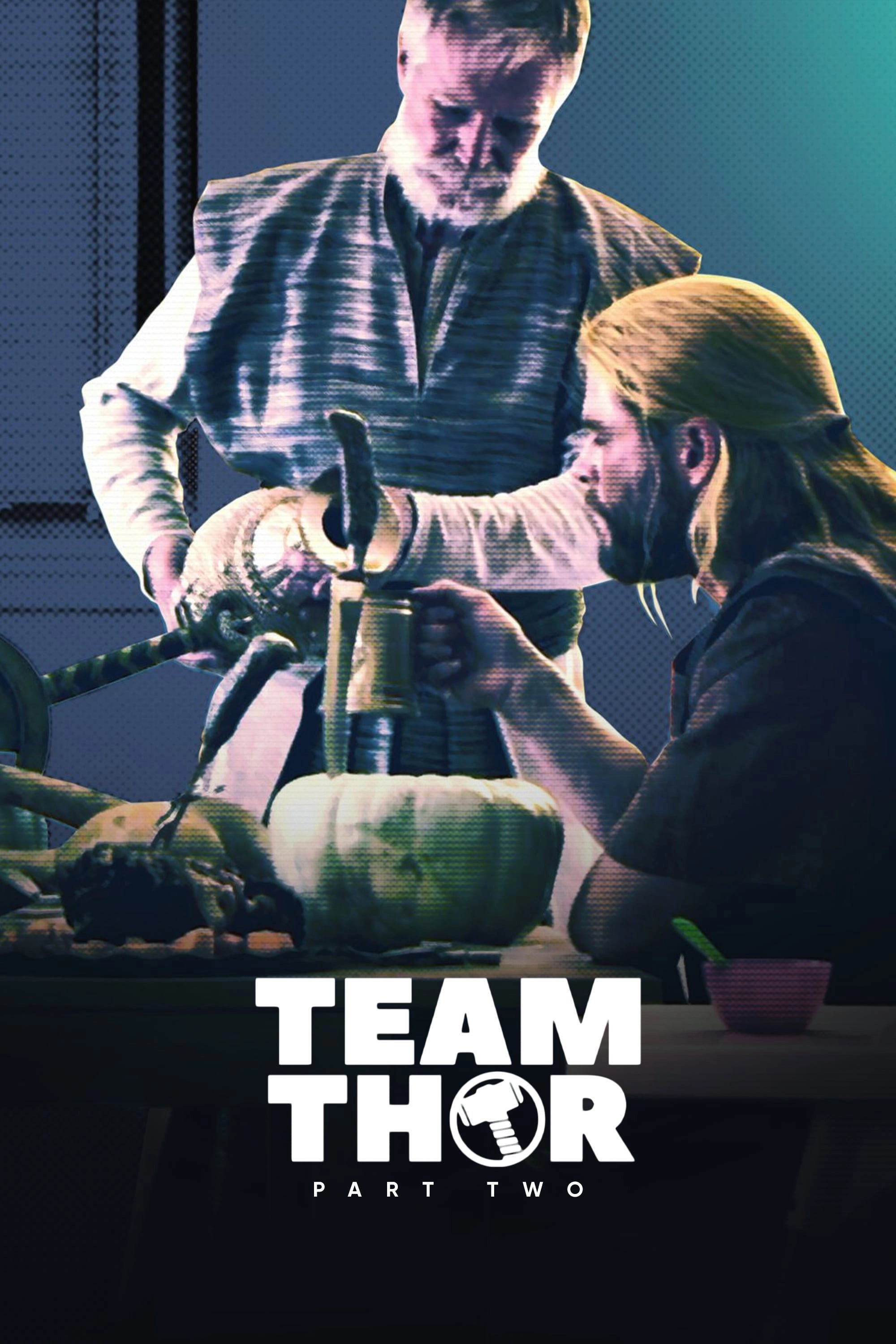 Team Thor: Part 2