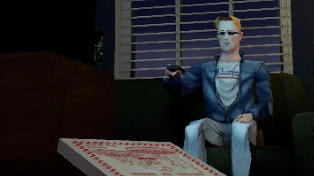 Titanium Daydream: The Movie