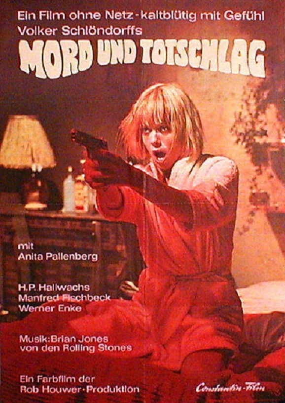 Degree of Murder