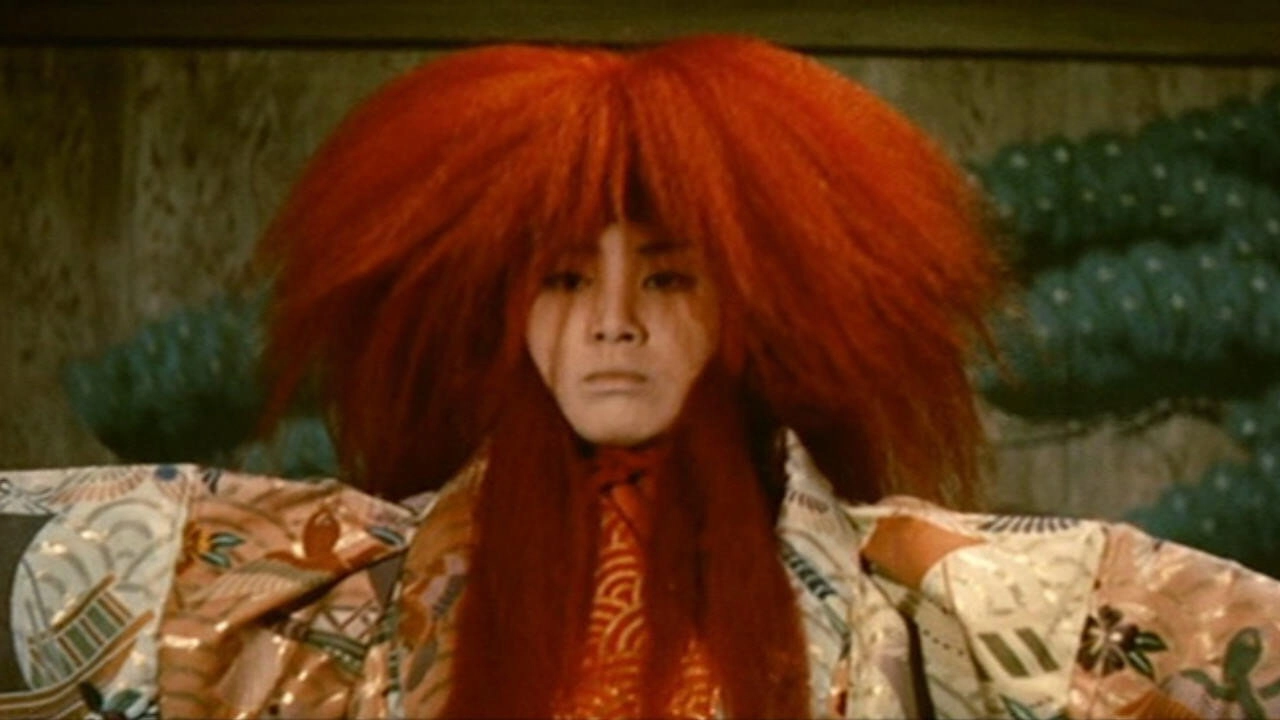 Benten Kozo