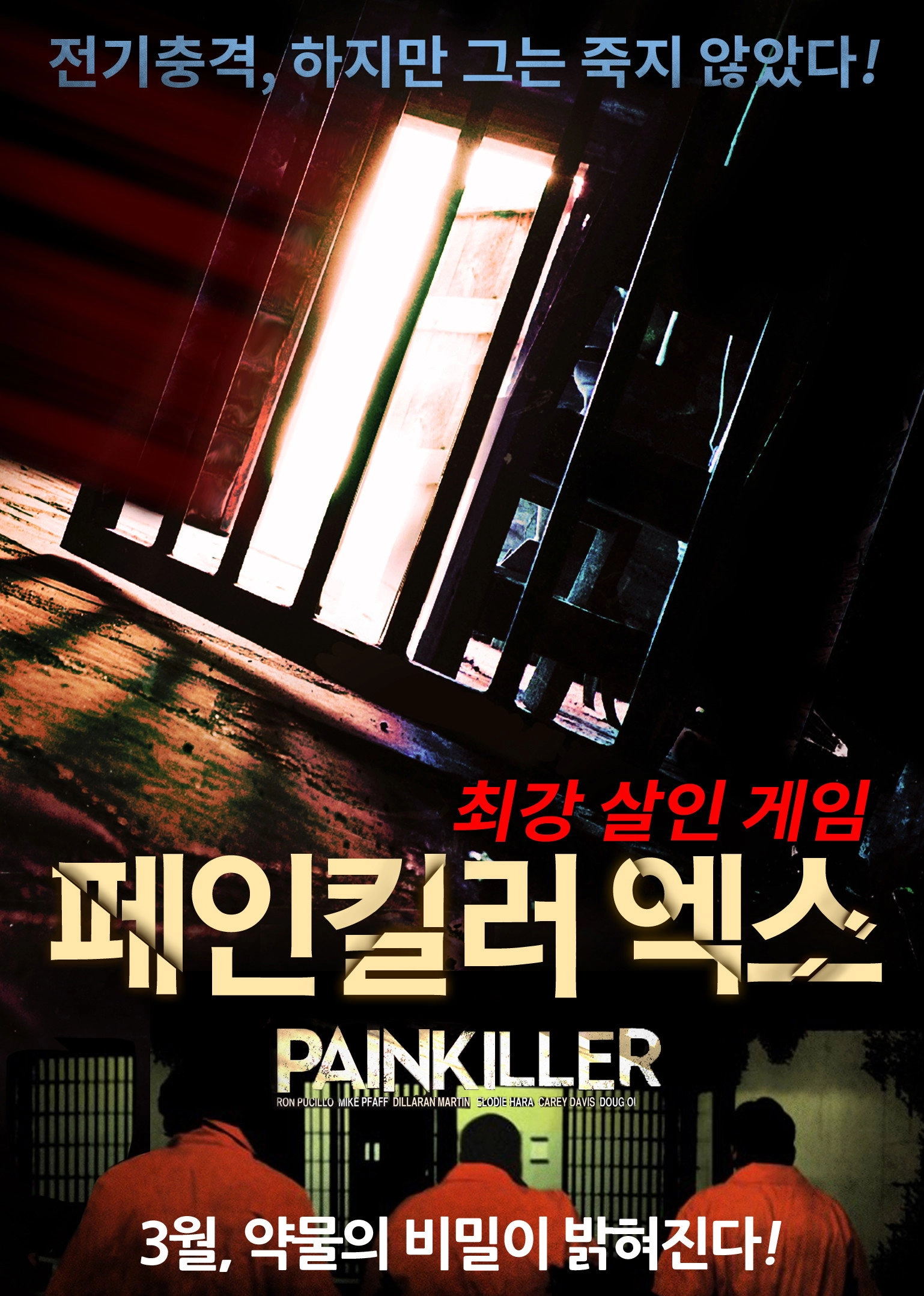 Painkiller