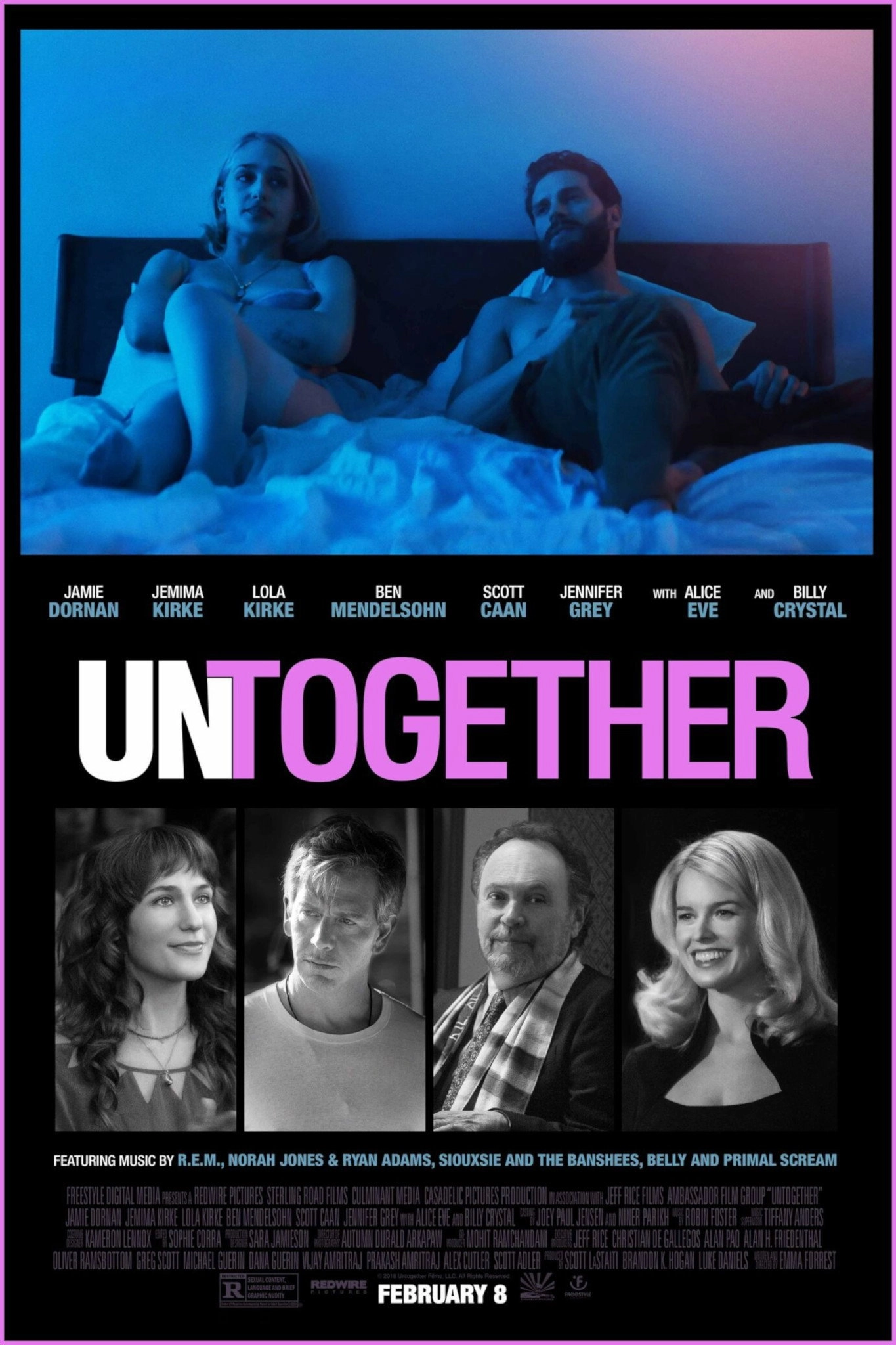 Untogether