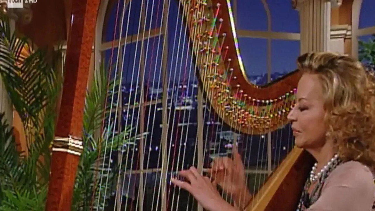 Superquark music