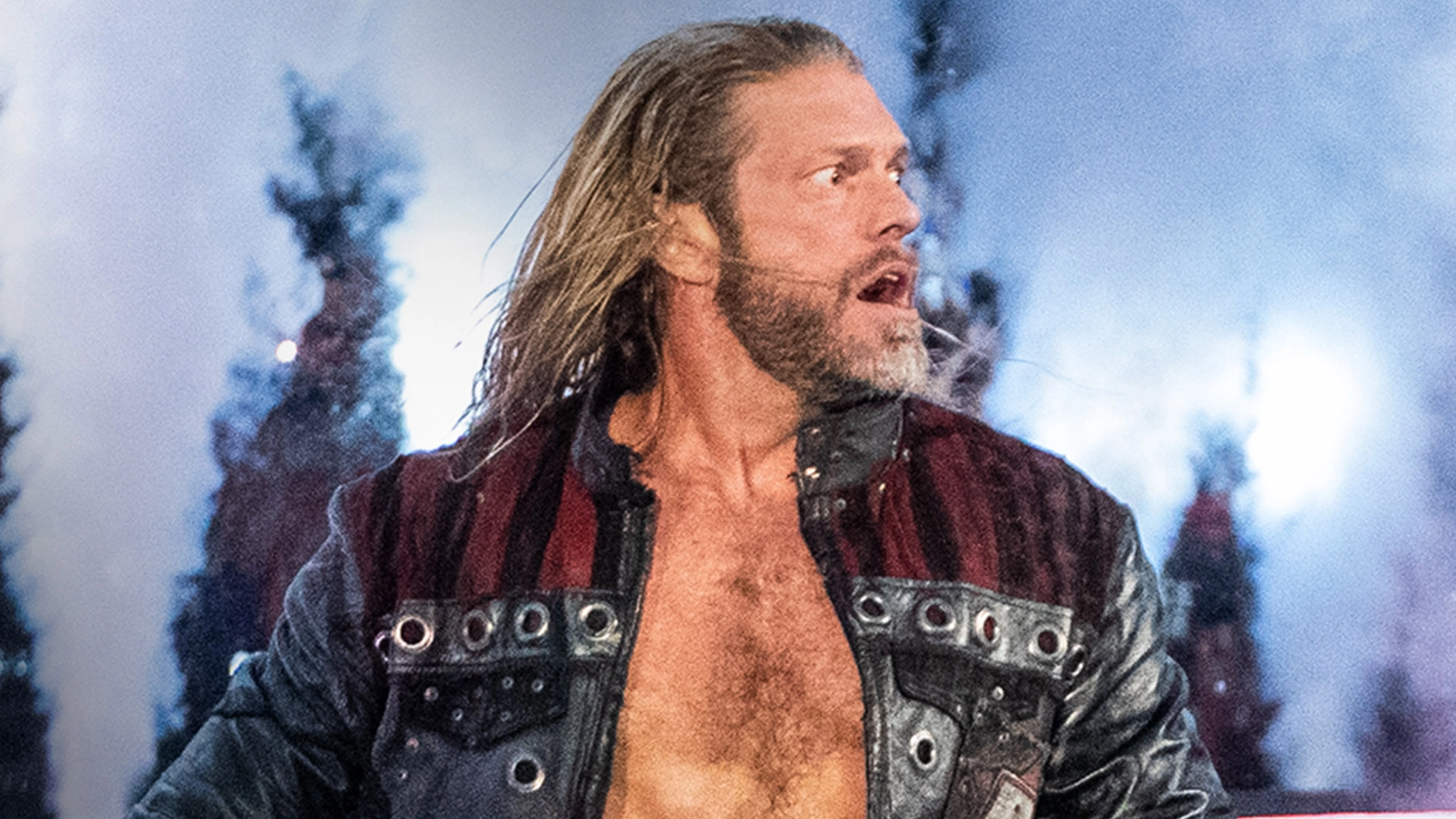 WWE The Day Of