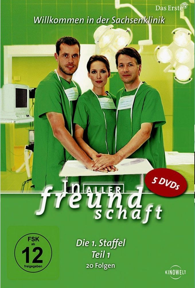 Abgeschnitten