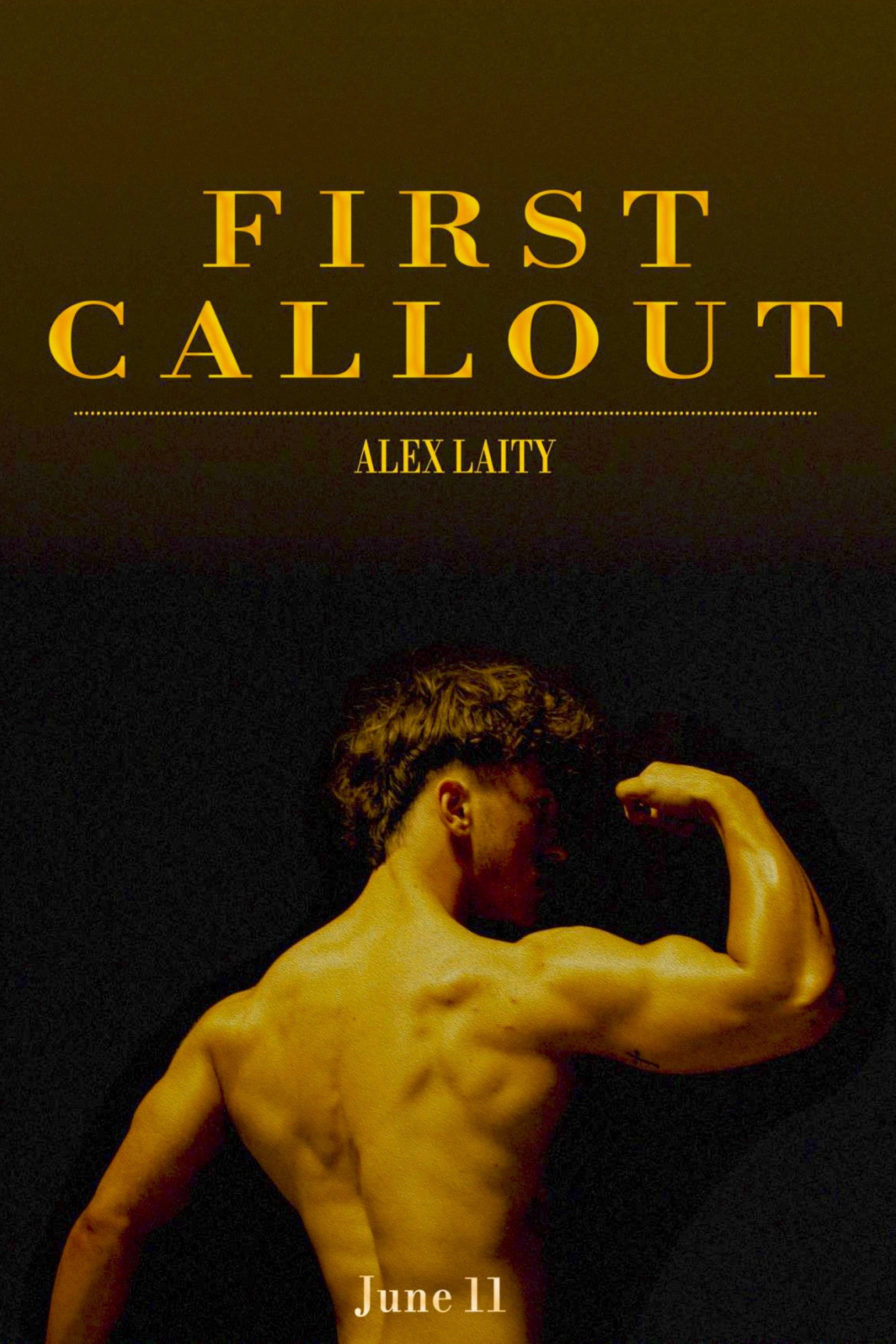 First Callout