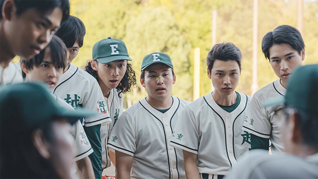Worst to First: A Teen Baseball Miracle