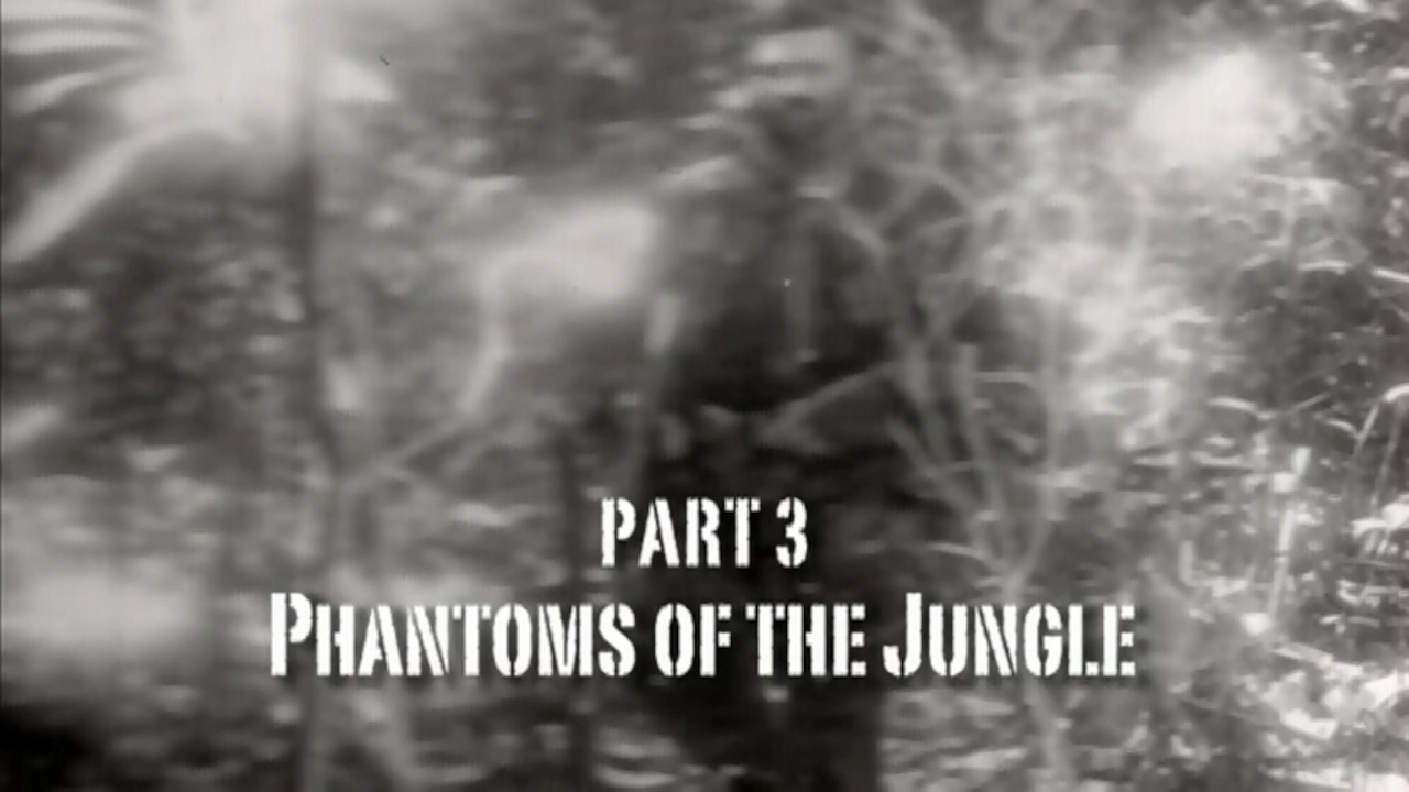 The Australian SAS: The Untold History