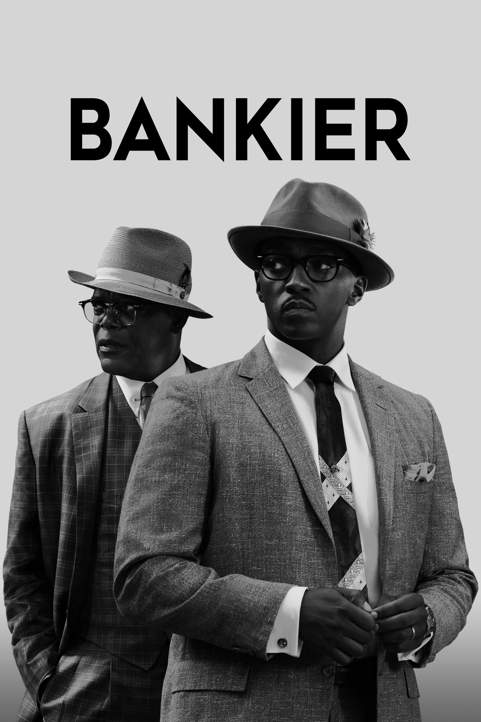 The Banker
