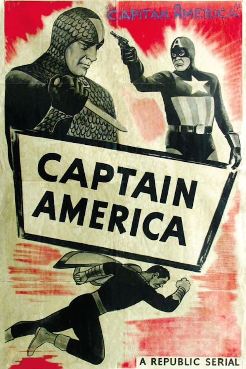 Captain America