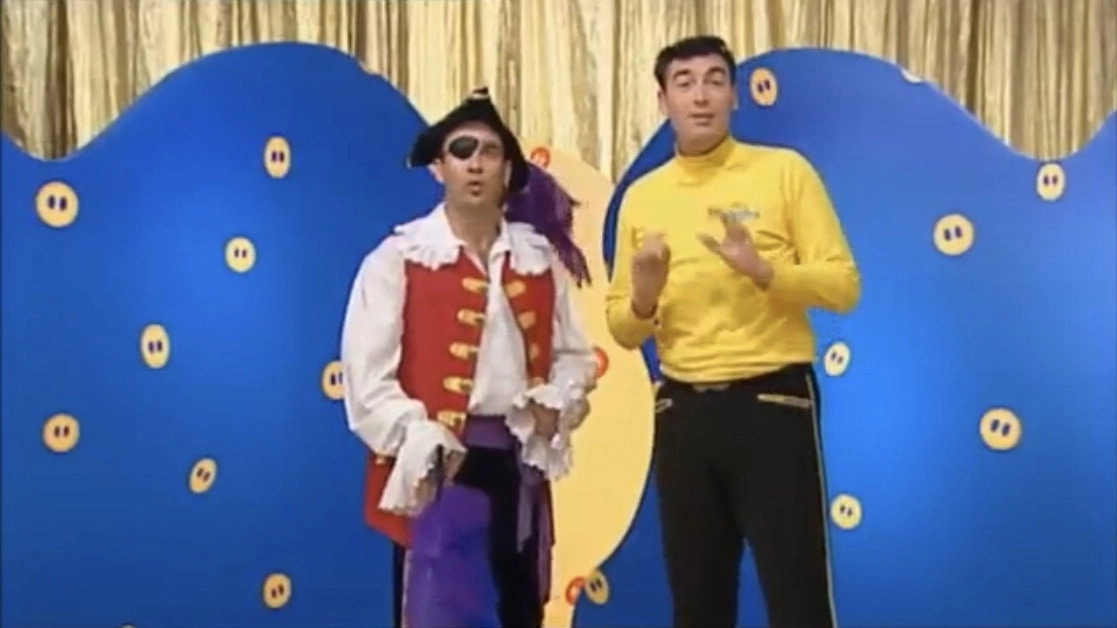 The Wiggles