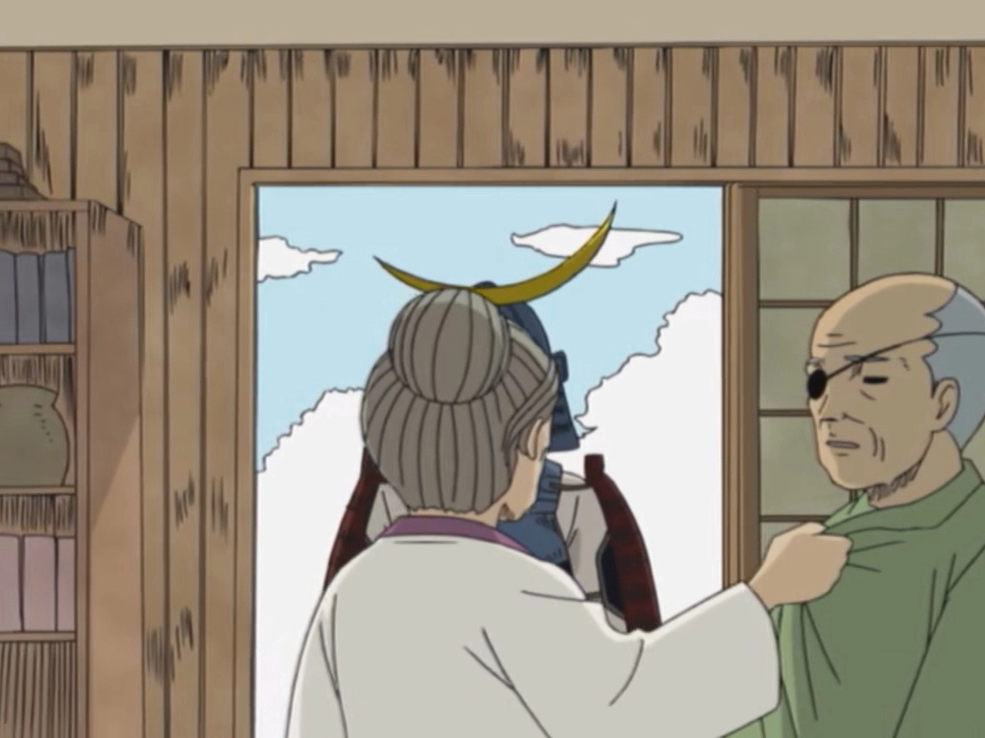 Gag Manga Biyori