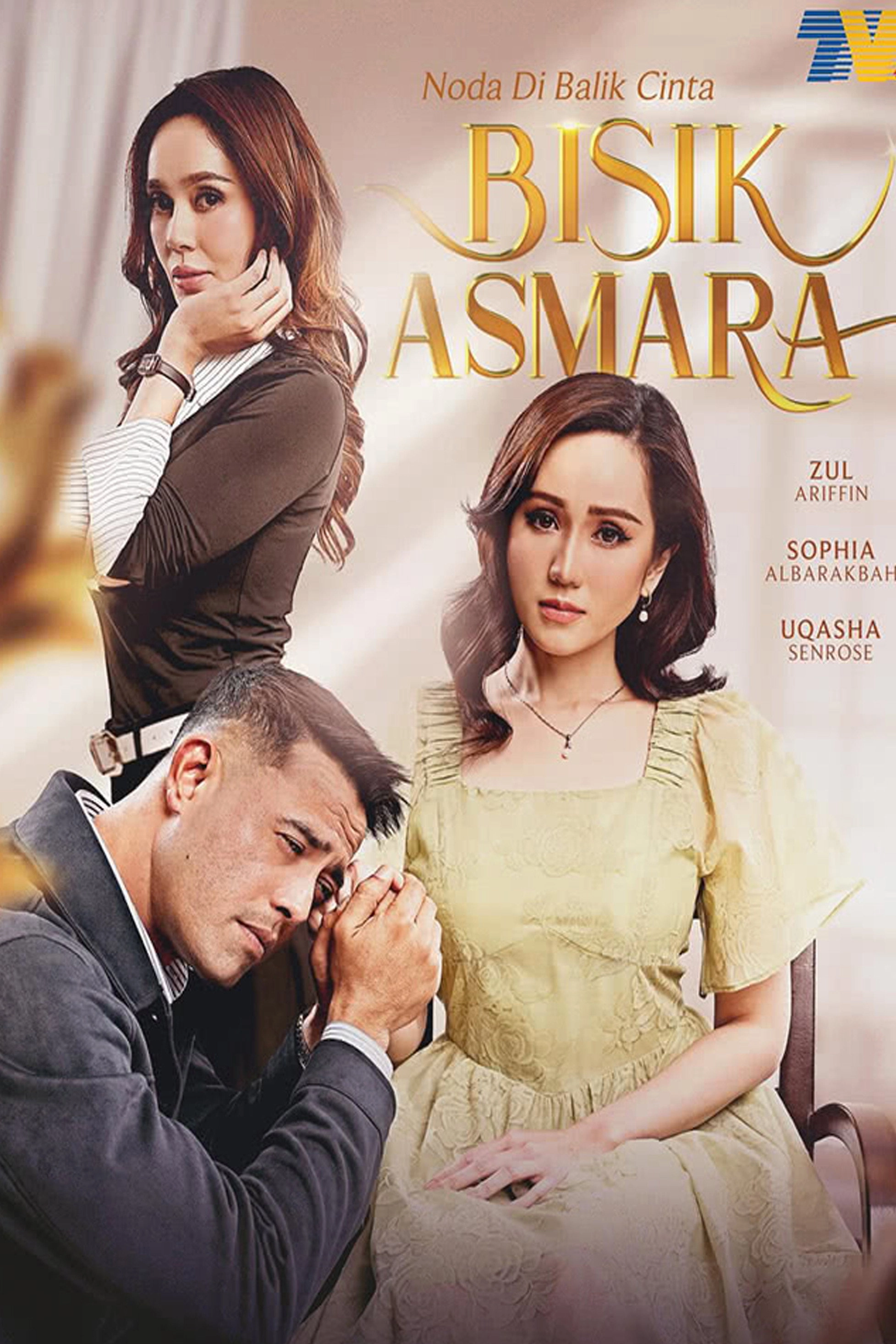 BISIK ASMARA
