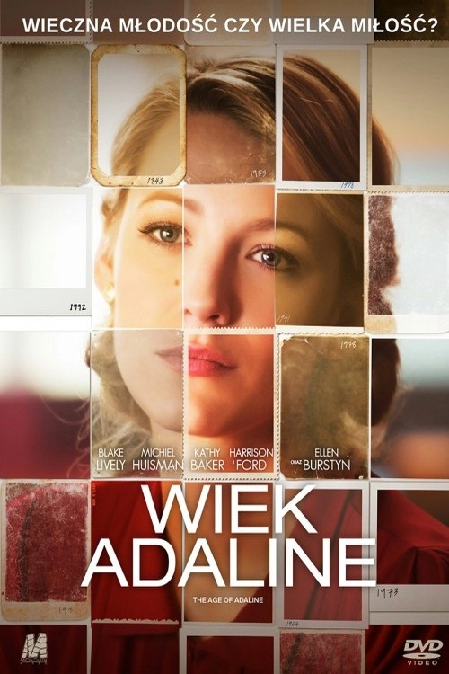 The Age of Adaline