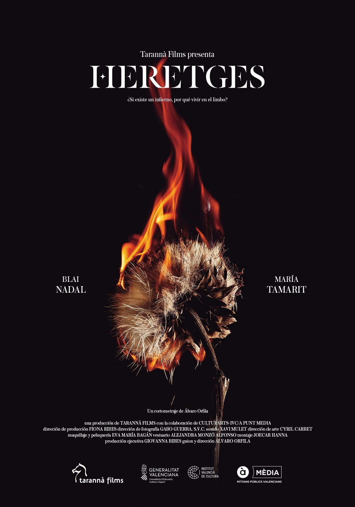 Heretges