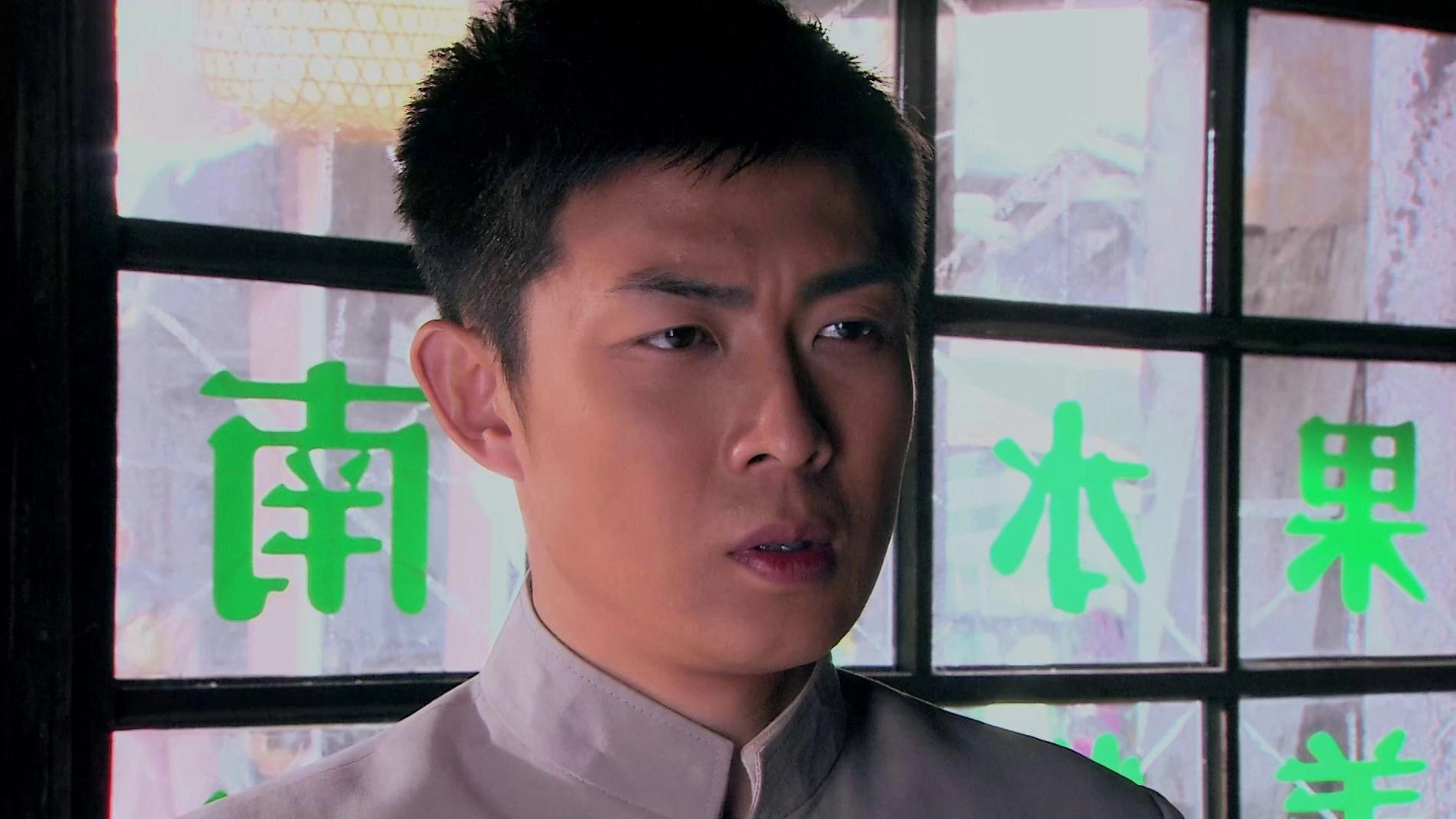 血色黎明