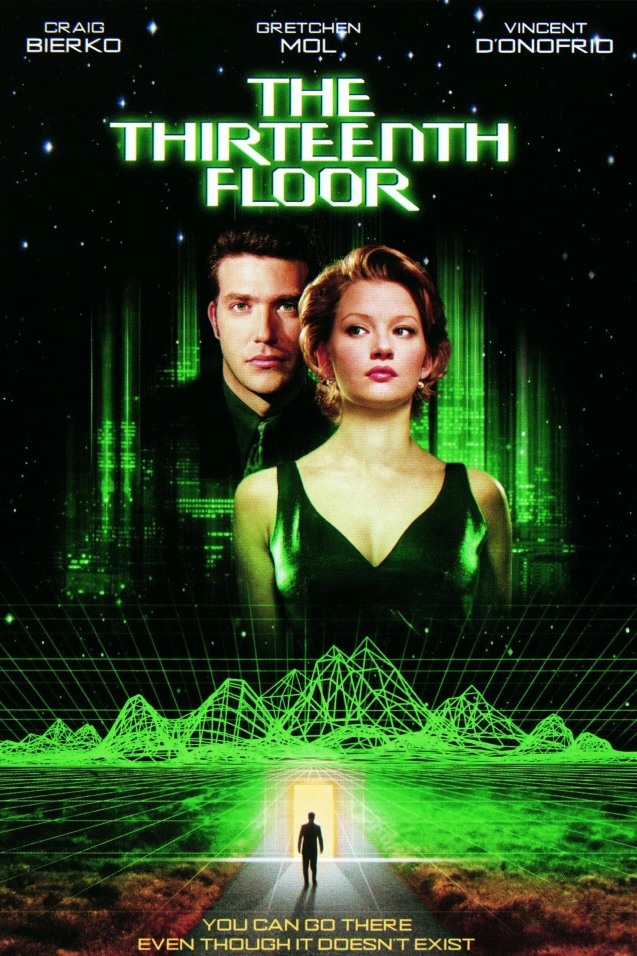 The Thirteenth Floor