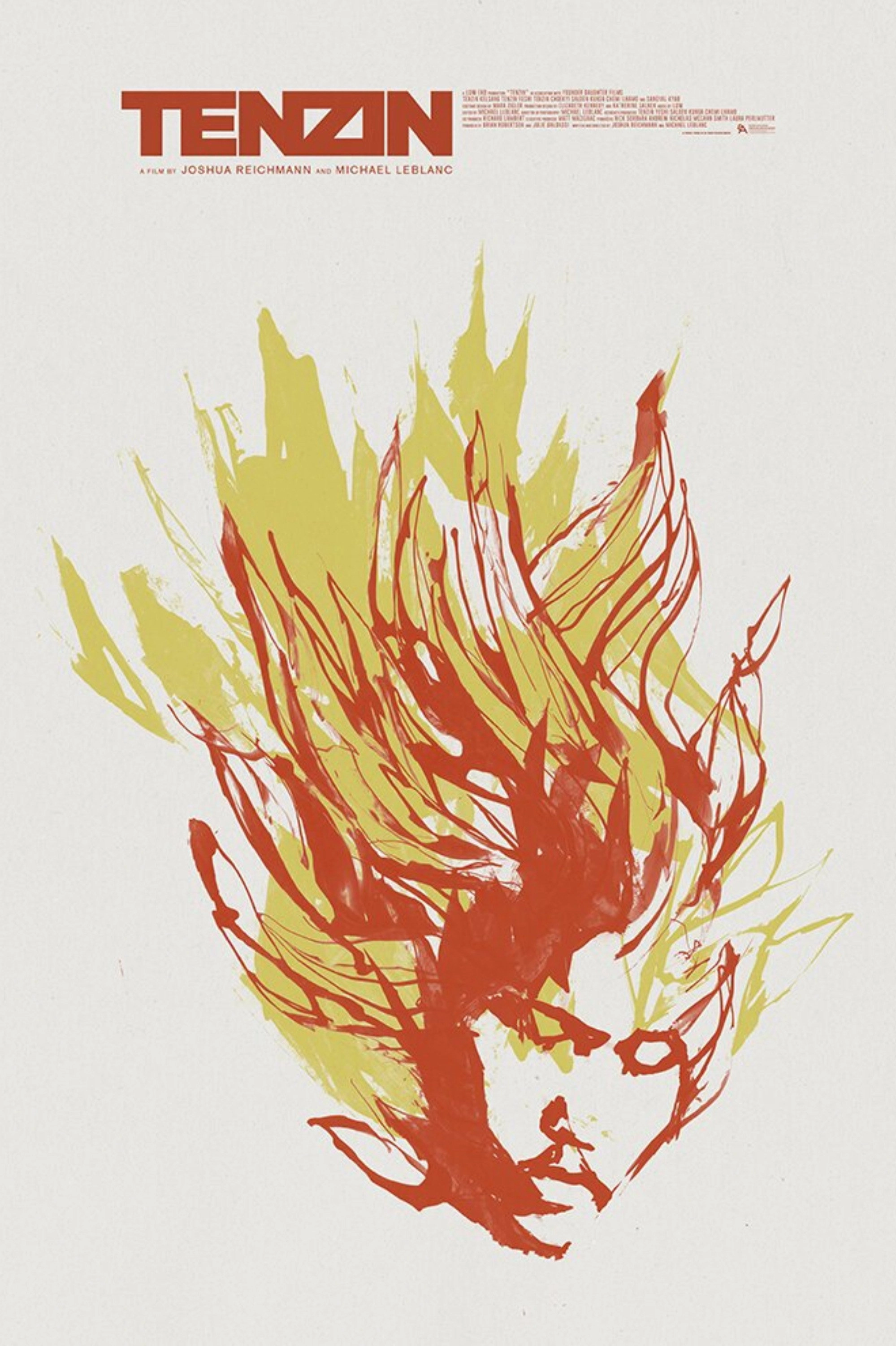 Tenzin