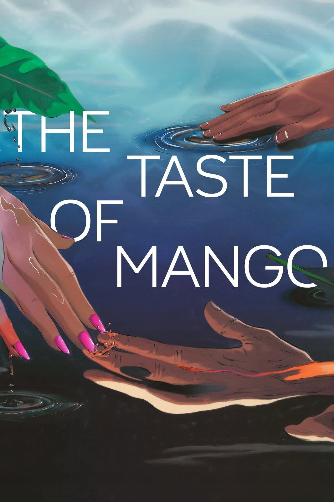 The Taste of Mango