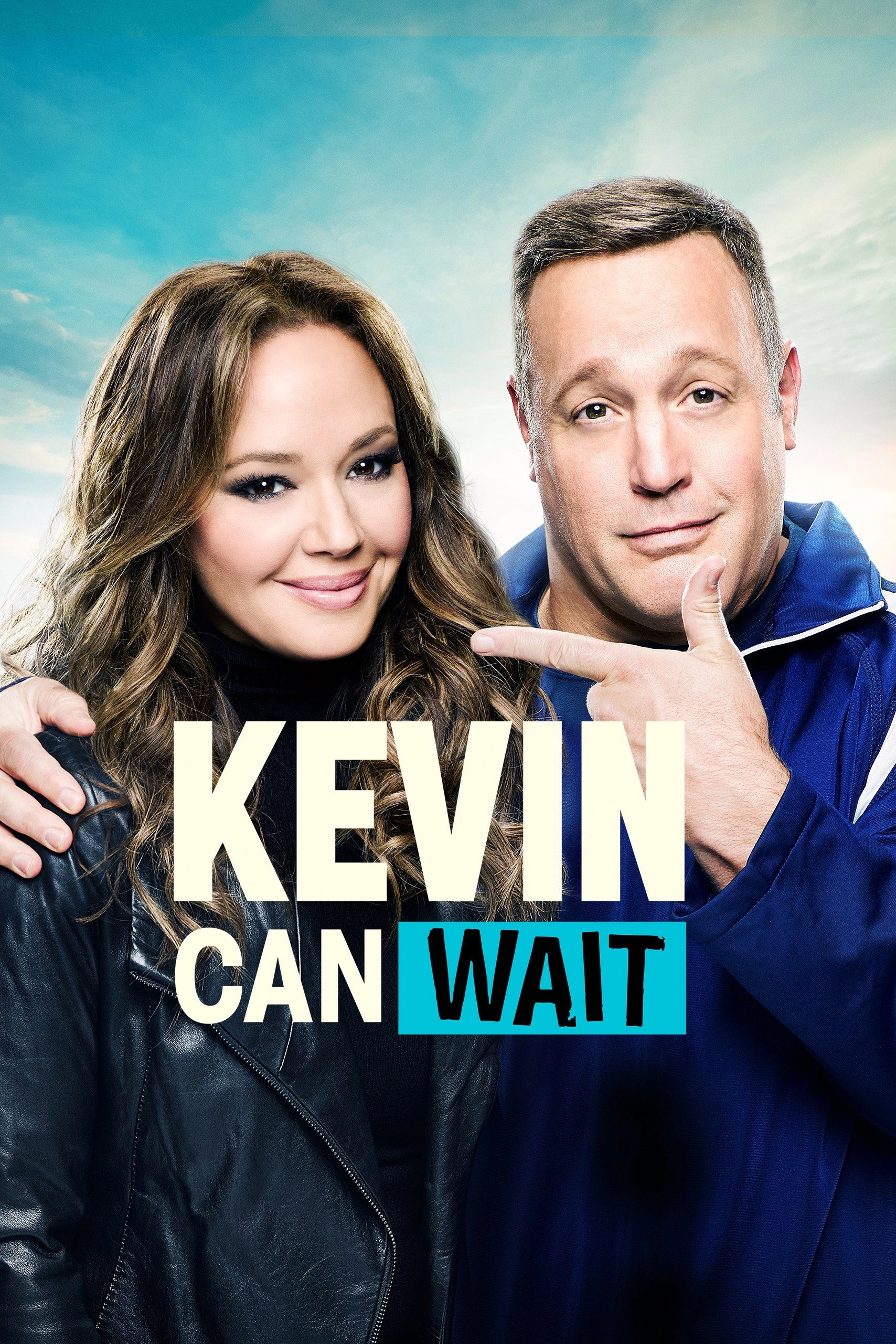 Kevin Can Wait