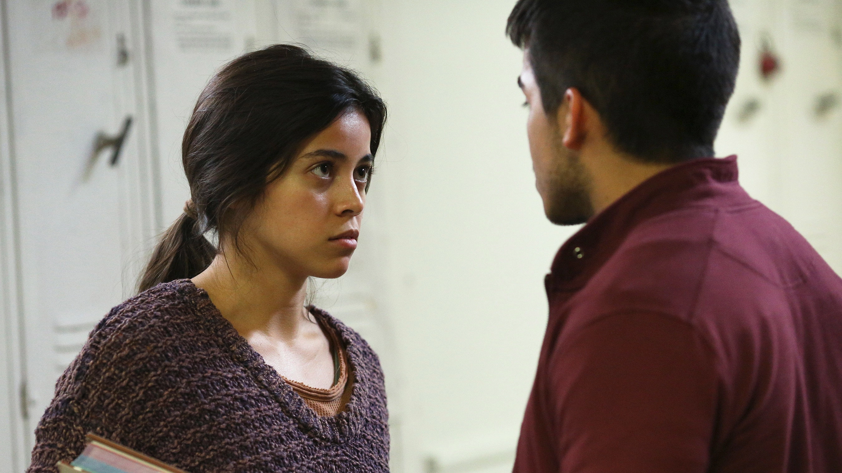 American Crime