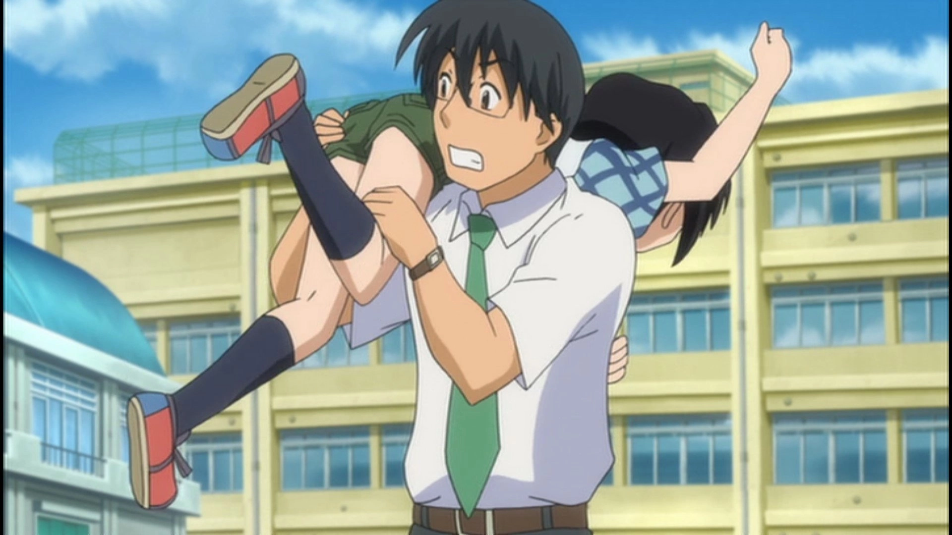 Kodomo no Jikan