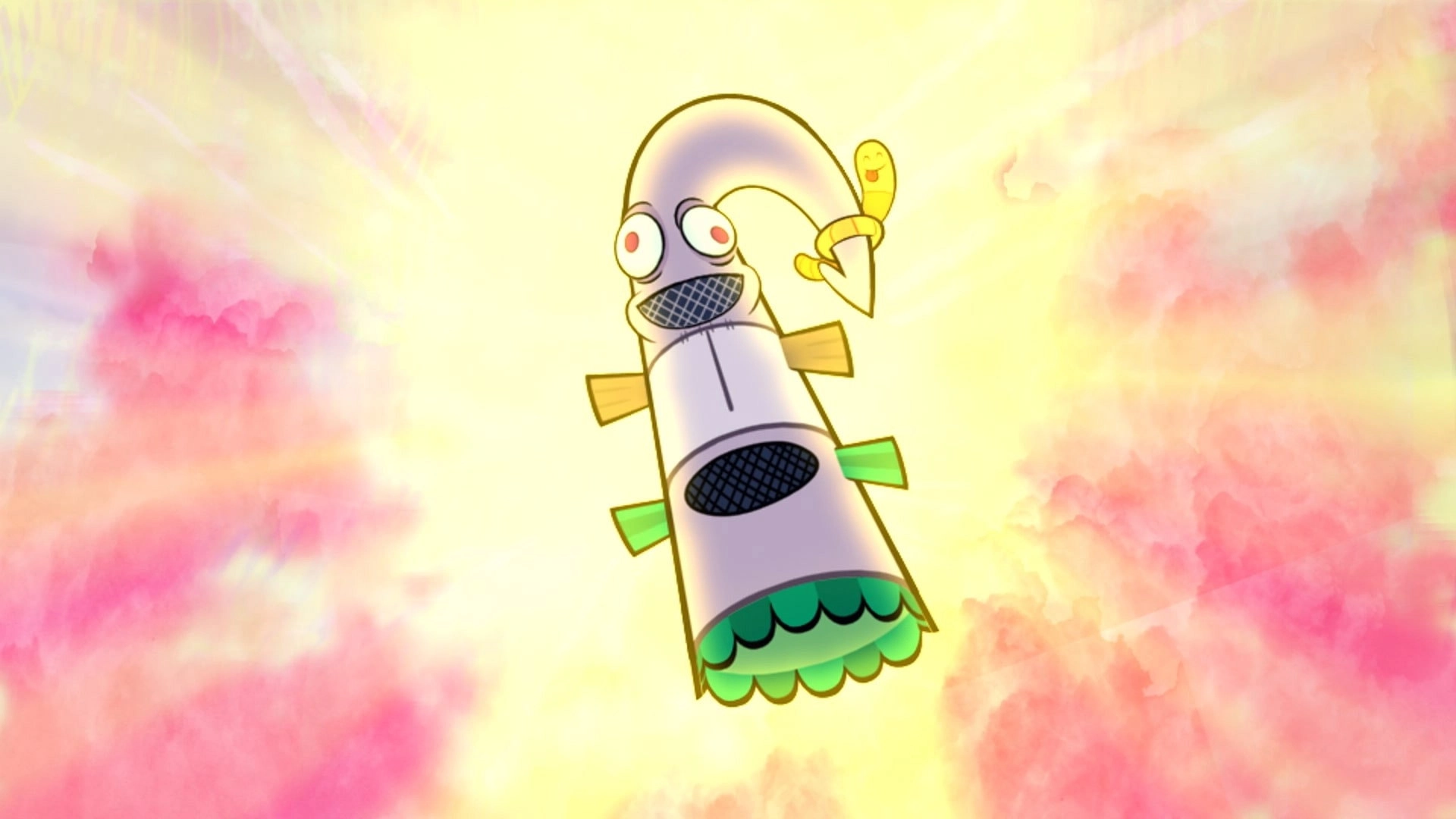 Fish Hooks