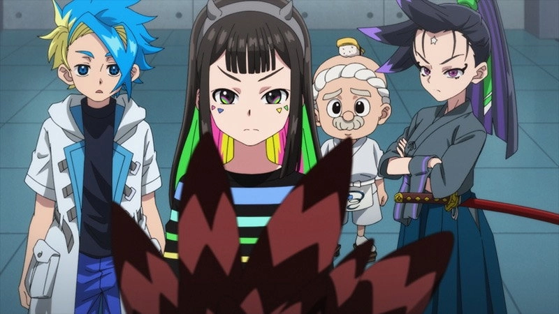 Beyblade X