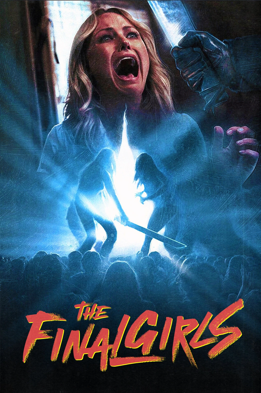 The Final Girls