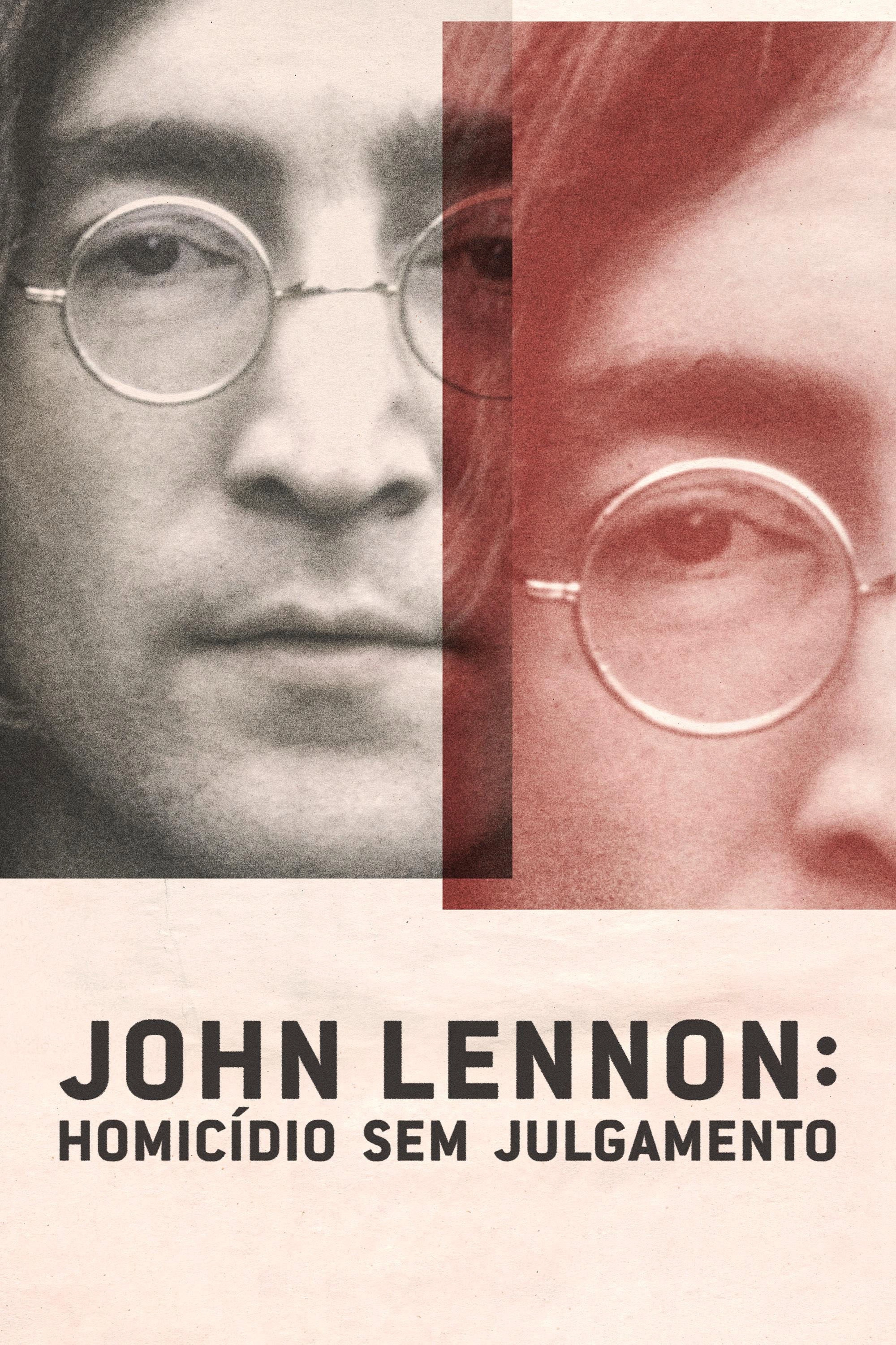 John Lennon: Murder Without a Trial