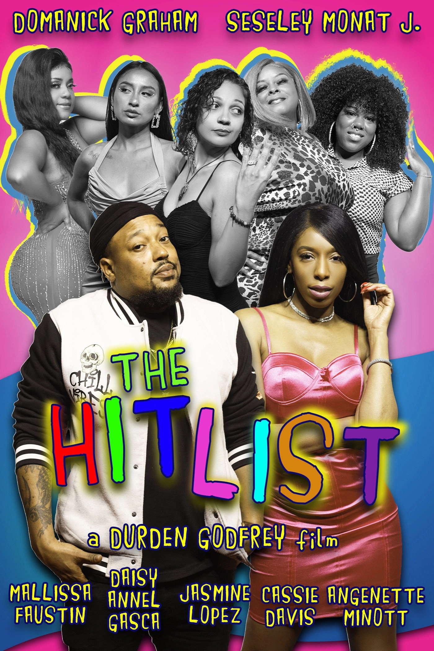 The Hit List