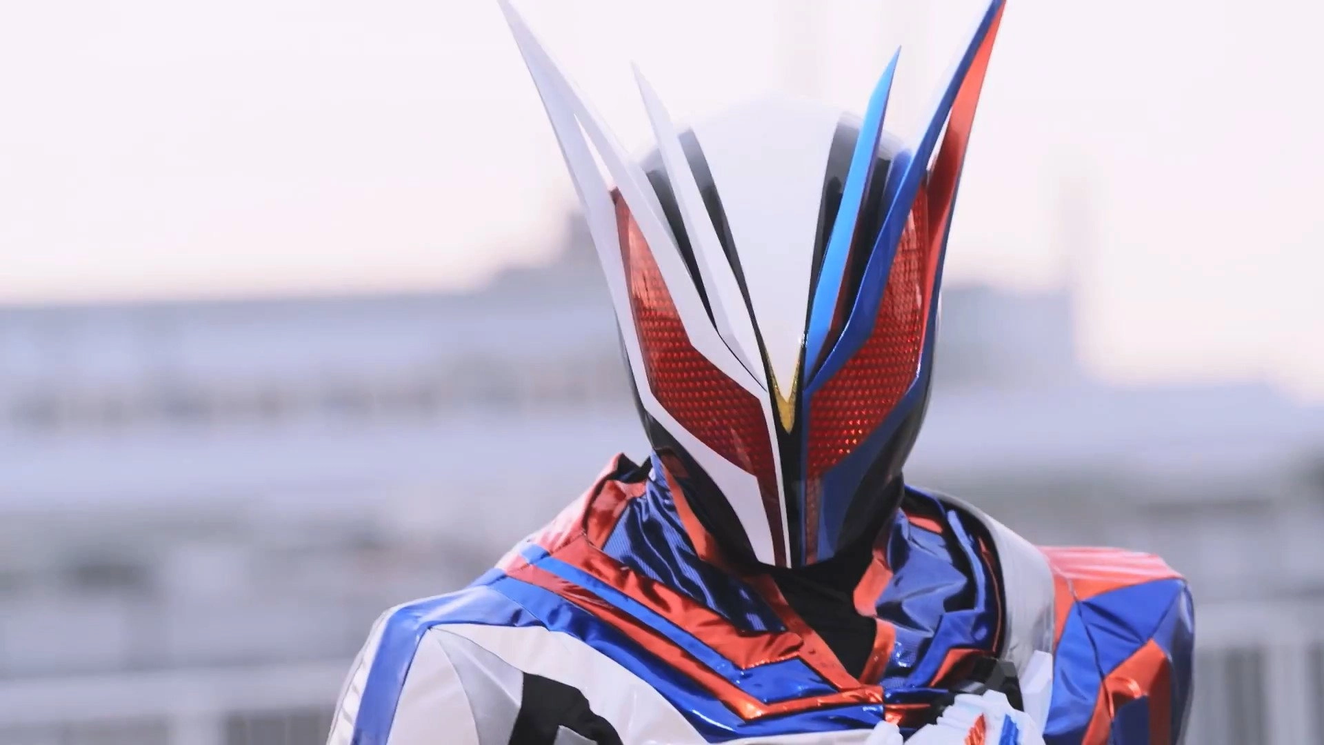 Kamen Rider NOX: Transformation Classroom