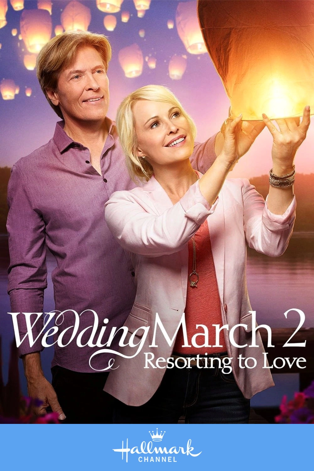 Wedding March 2: Resorting to Love